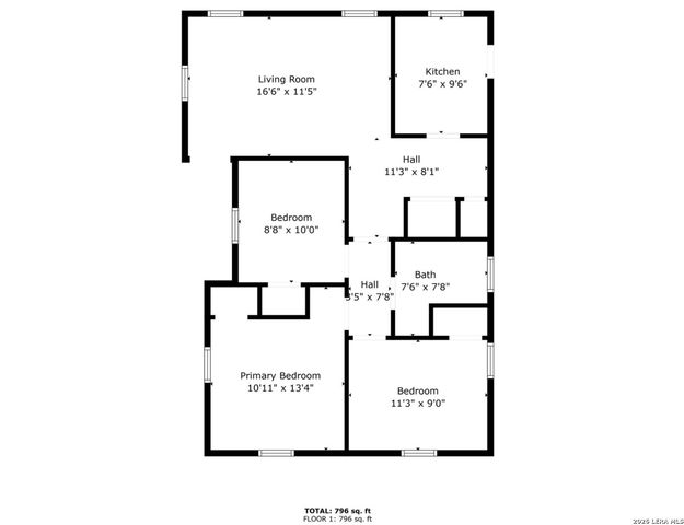 2303 Burnet, San Antonio, TX 78202