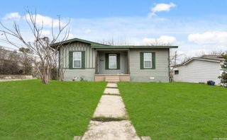 2303 Burnet, San Antonio, TX 78202