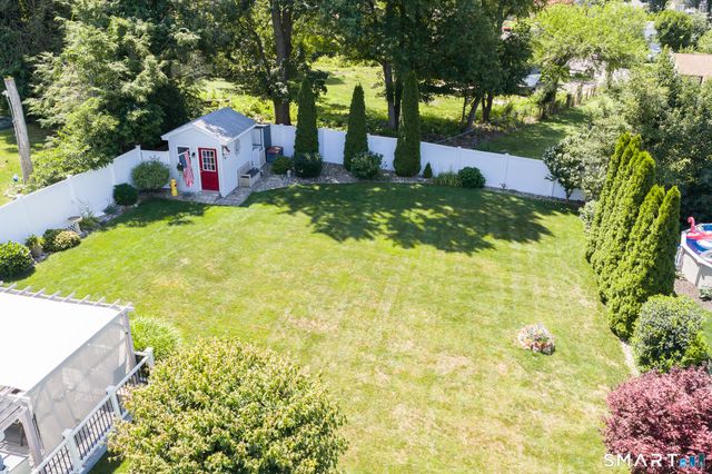 31 Brackenridge Drive, Waterbury, CT 06706