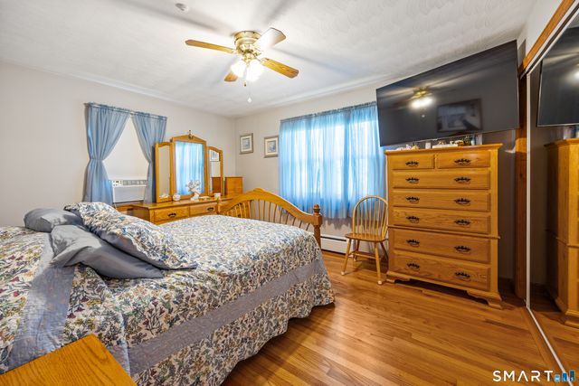 31 Brackenridge Drive, Waterbury, CT 06706
