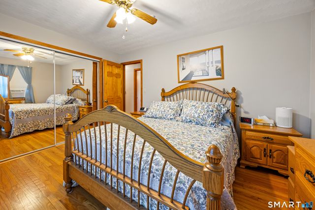 31 Brackenridge Drive, Waterbury, CT 06706