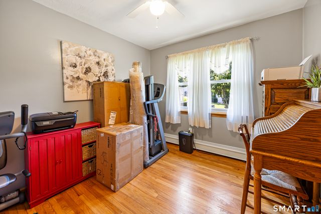 31 Brackenridge Drive, Waterbury, CT 06706