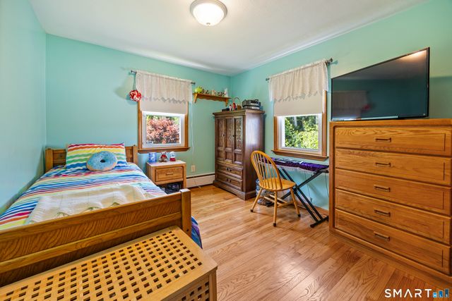 31 Brackenridge Drive, Waterbury, CT 06706