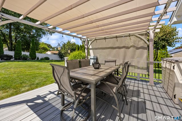 31 Brackenridge Drive, Waterbury, CT 06706