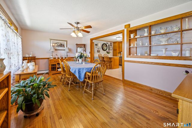 31 Brackenridge Drive, Waterbury, CT 06706