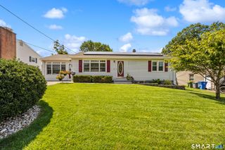 31 Brackenridge Drive, Waterbury, CT 06706