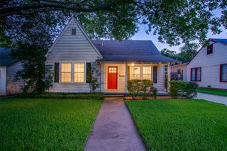 1406 Wilbur Street, Dallas, TX 75224