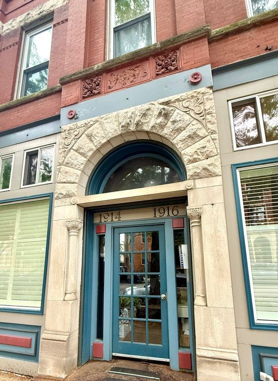 1914 N Sheffield Avenue 3R, Chicago, IL 60614 — photo 2