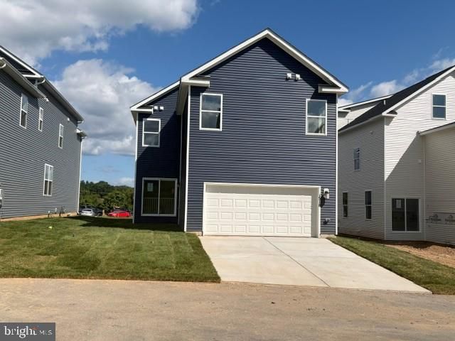 1518 RIPPLECREEK DR, Frederick, MD 21703