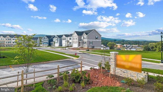 1518 RIPPLECREEK DR, Frederick, MD 21703