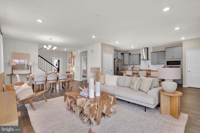 1518 RIPPLECREEK DR, Frederick, MD 21703