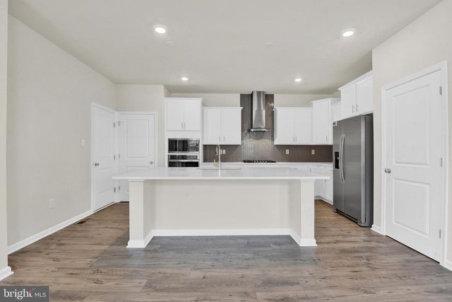 1518 RIPPLECREEK DR, Frederick, MD 21703