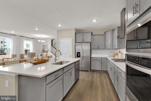 1518 RIPPLECREEK DR, Frederick, MD 21703