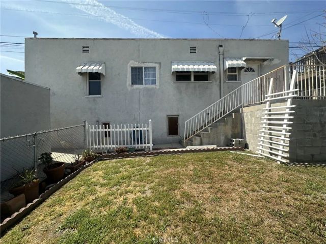 215 S Meridian, Alhambra, CA 91801