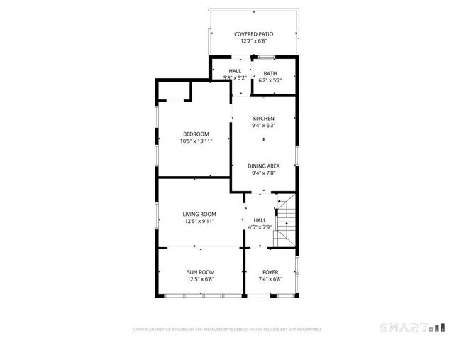 33 Baggott Street, West Haven, CT 06516