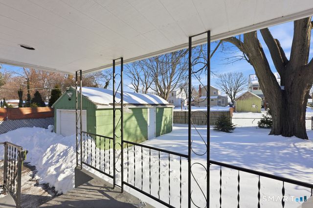 33 Baggott Street, West Haven, CT 06516