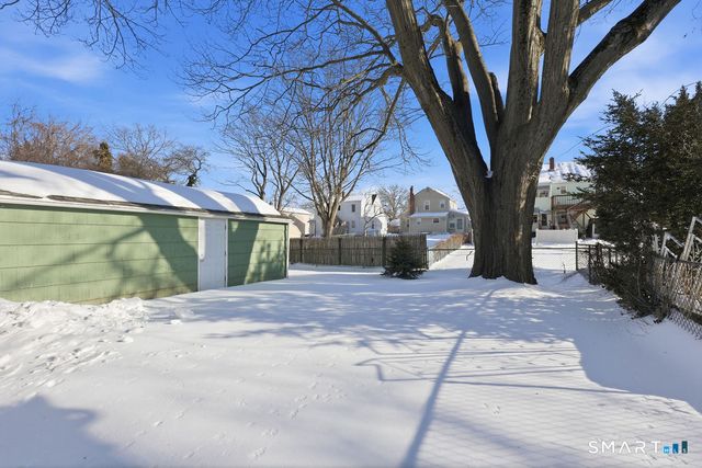 33 Baggott Street, West Haven, CT 06516