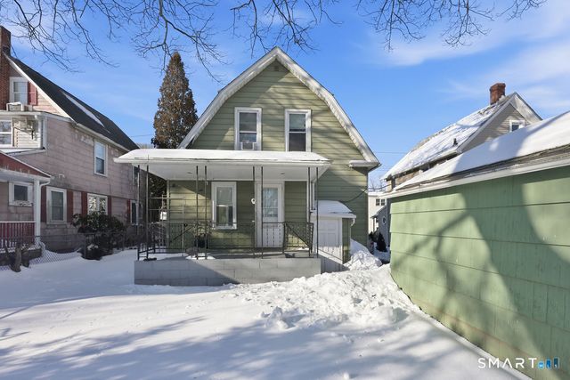 33 Baggott Street, West Haven, CT 06516