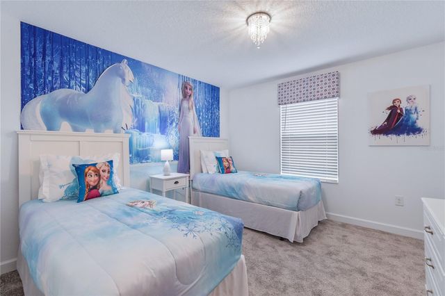 1060 LEADER STREET, Davenport, FL 33896