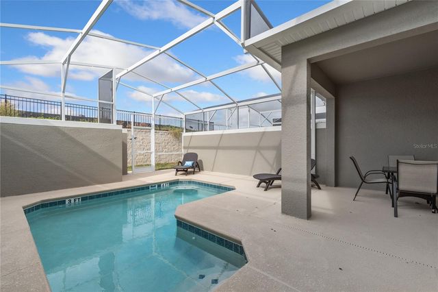 1060 LEADER STREET, Davenport, FL 33896