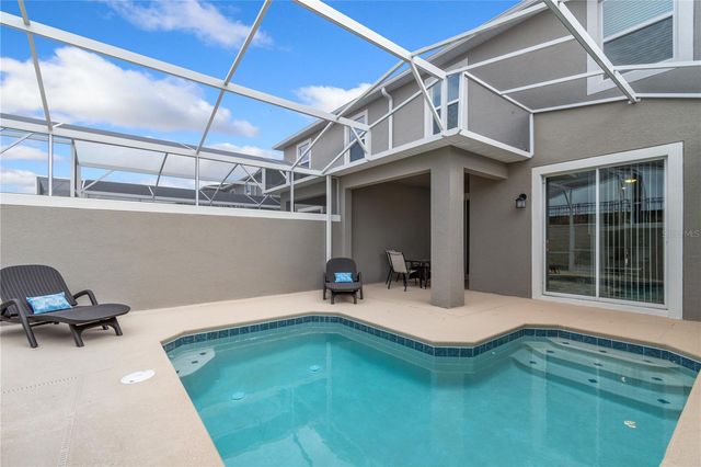 1060 LEADER STREET, Davenport, FL 33896