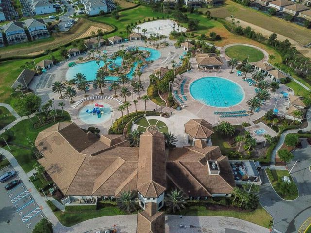1060 LEADER STREET, Davenport, FL 33896