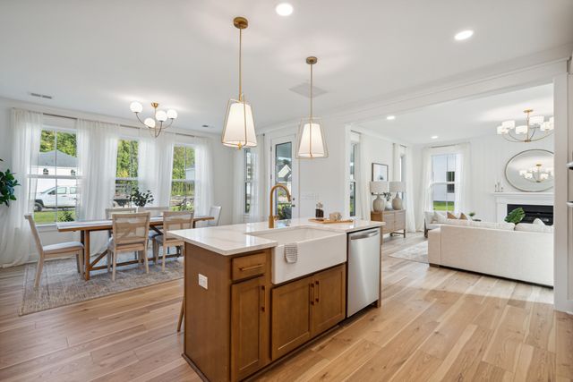 248 Weldin Gate Drive, Summerville, SC 29483