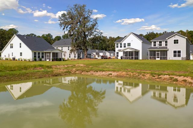 248 Weldin Gate Drive, Summerville, SC 29483
