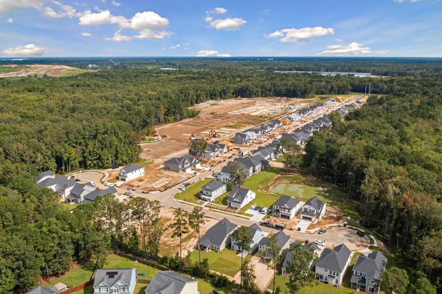 248 Weldin Gate Drive, Summerville, SC 29483