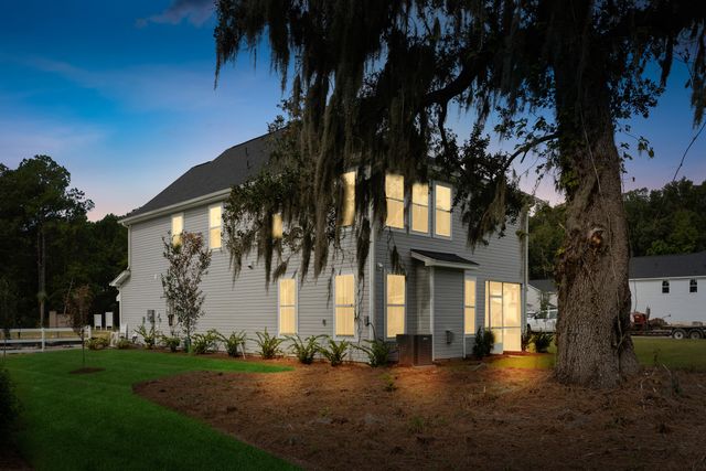 248 Weldin Gate Drive, Summerville, SC 29483