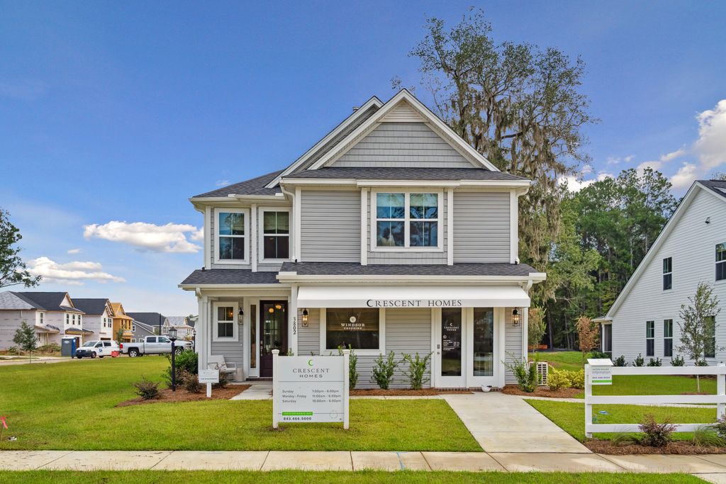 248 Weldin Gate Drive, Summerville, SC 29483