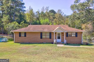 119 Woodcrest Drive, Griffin, GA 30223