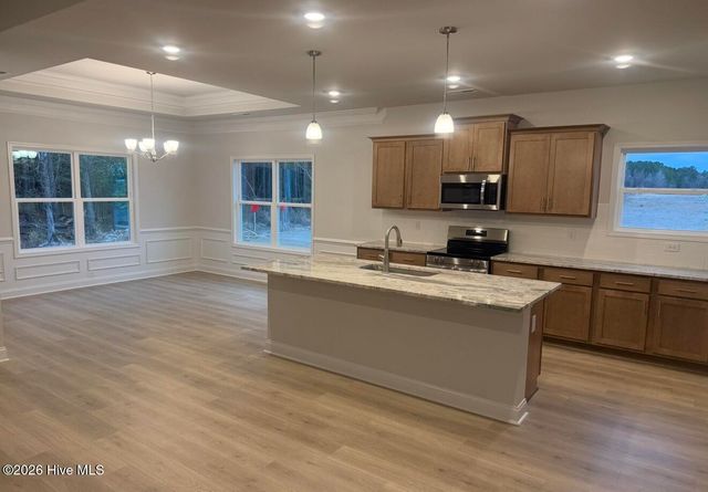 151 Seashore Street, Grimesland, NC 27837