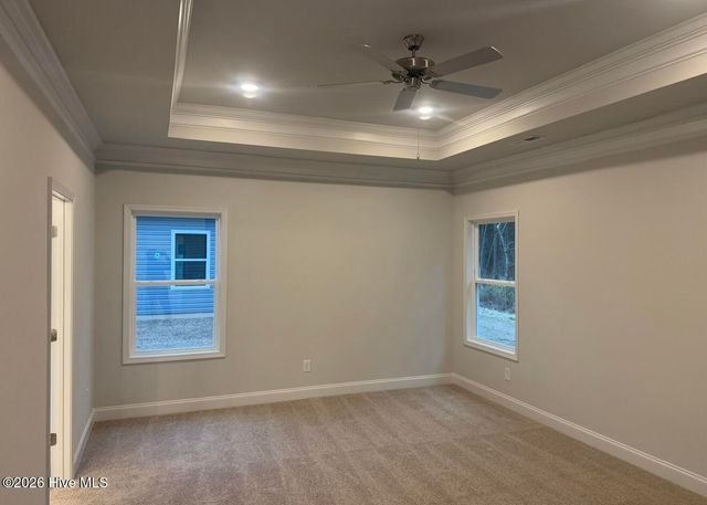 151 Seashore Street, Grimesland, NC 27837