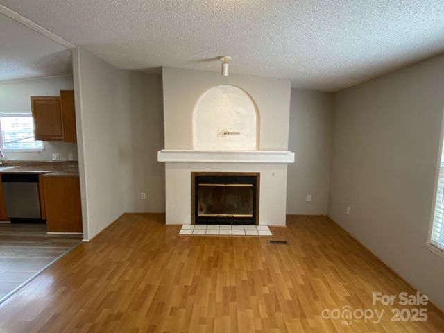 97 Sand Hill School Road, Asheville, NC 28806