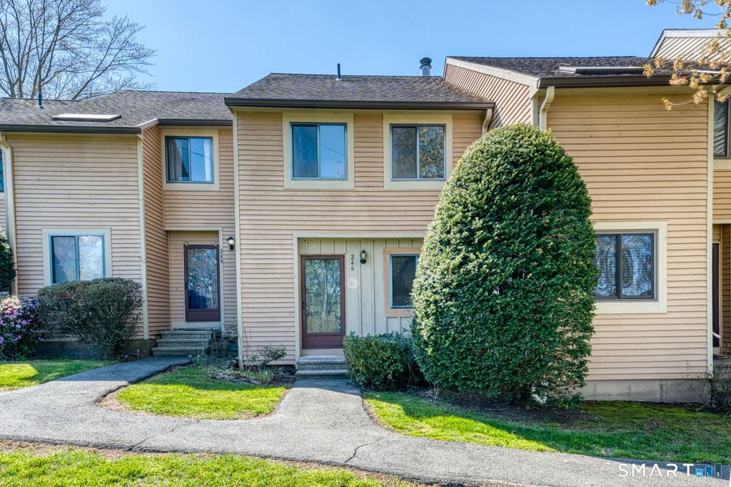 246 Adams Hill Way 246, East Windsor, CT 06088