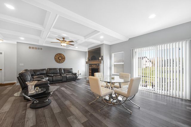 9551 Fescue Drive, St. John, IN 46373