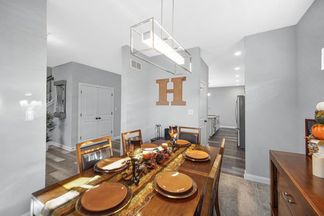 9551 Fescue Drive, St. John, IN 46373