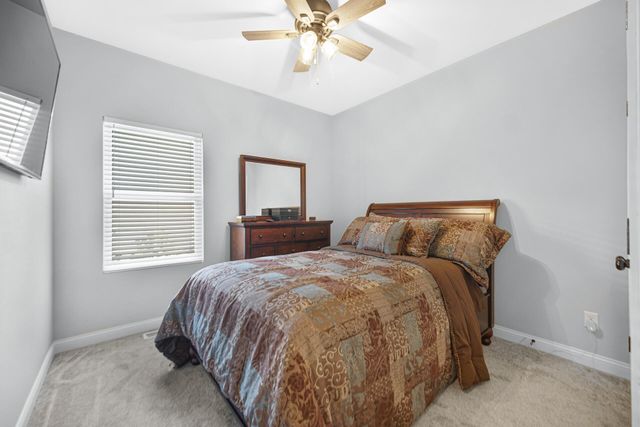 9551 Fescue Drive, St. John, IN 46373