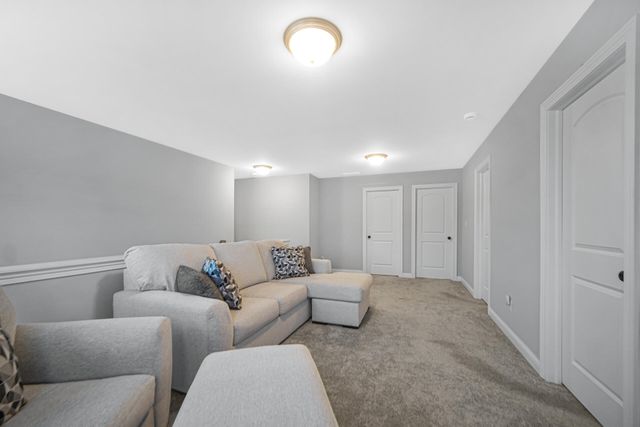 9551 Fescue Drive, St. John, IN 46373