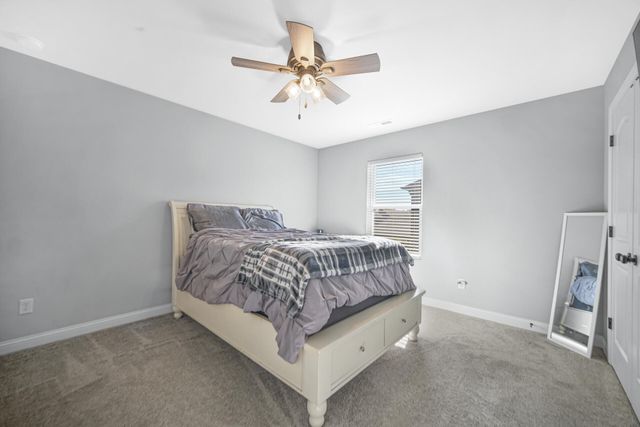 9551 Fescue Drive, St. John, IN 46373