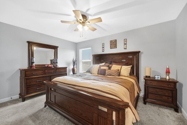 9551 Fescue Drive, St. John, IN 46373