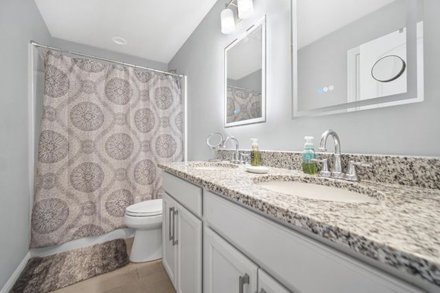 9551 Fescue Drive, St. John, IN 46373