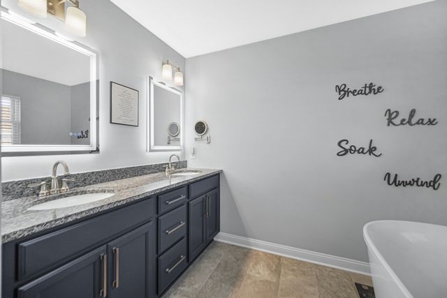 9551 Fescue Drive, St. John, IN 46373