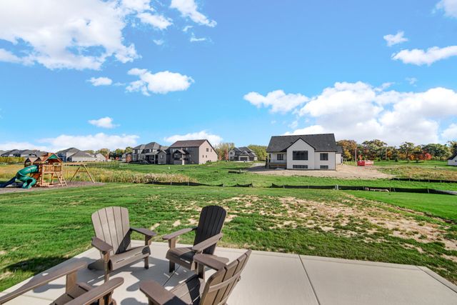 9551 Fescue Drive, St. John, IN 46373