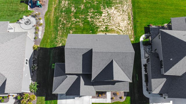 9551 Fescue Drive, St. John, IN 46373