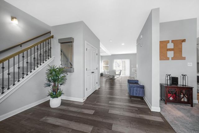 9551 Fescue Drive, St. John, IN 46373