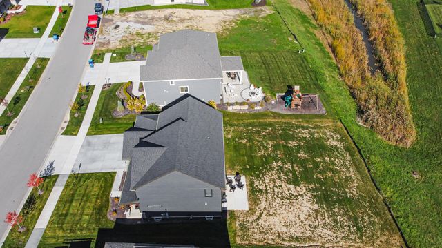 9551 Fescue Drive, St. John, IN 46373