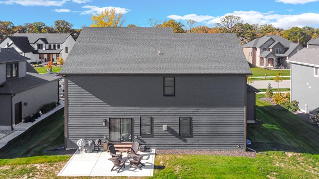 9551 Fescue Drive, St. John, IN 46373