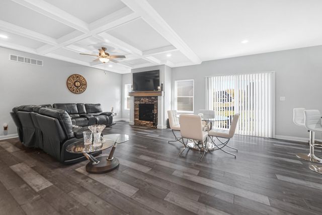 9551 Fescue Drive, St. John, IN 46373